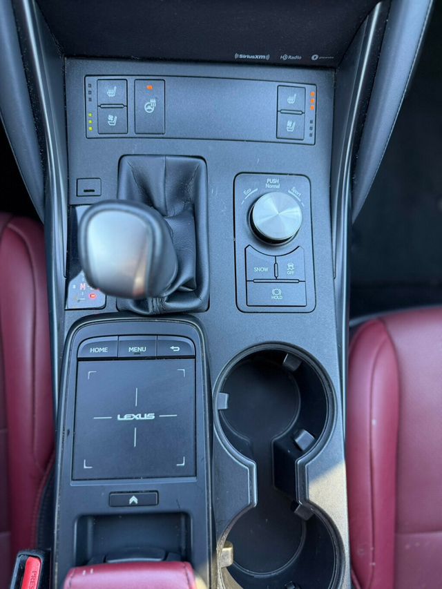 2023 Lexus IS IS 300 RWD - 23040750 - 16