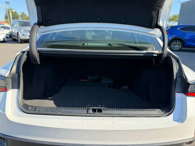 2023 Lexus IS IS 300 RWD - 23040750 - 22