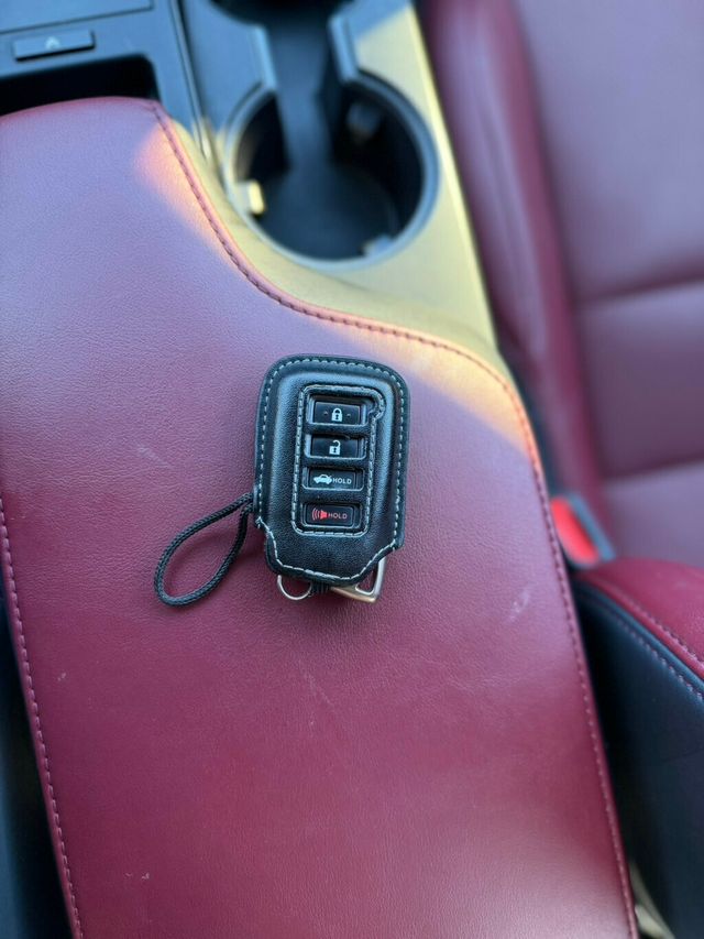 2023 Lexus IS IS 300 RWD - 23040750 - 23