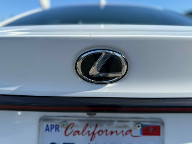 2023 Lexus IS IS 300 RWD - 23040750 - 24