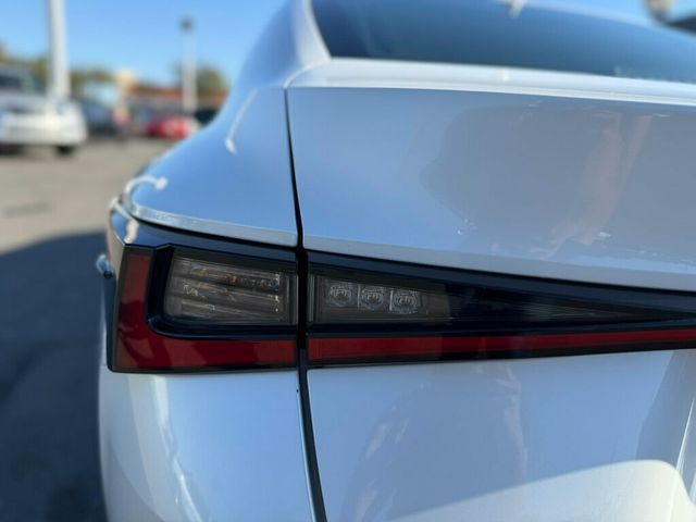 2023 Lexus IS IS 300 RWD - 23040750 - 26
