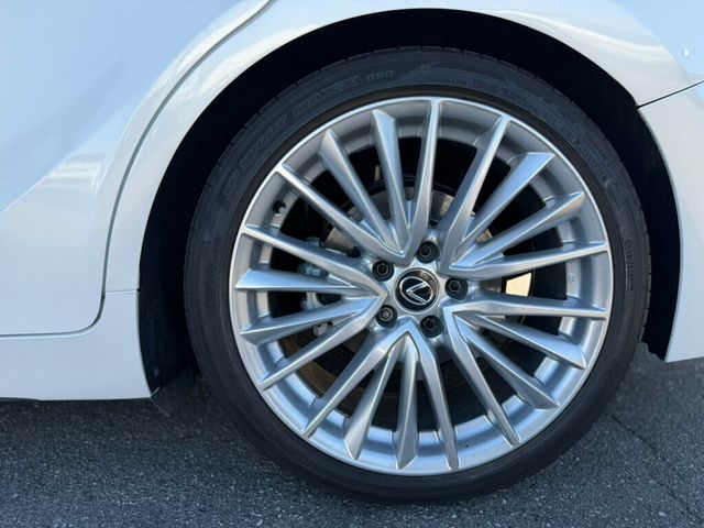 2023 Lexus IS IS 300 RWD - 23040750 - 27