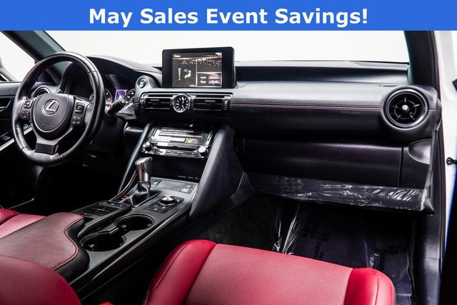 2023 Lexus IS IS 300 RWD - 23003487 - 15