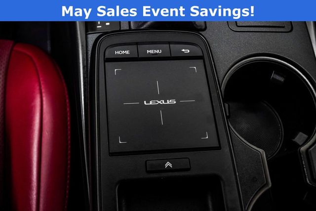 2023 Lexus IS IS 300 RWD - 23003487 - 17