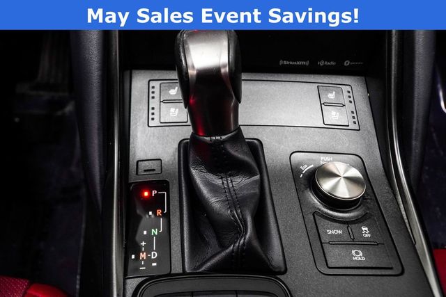 2023 Lexus IS IS 300 RWD - 23003487 - 19