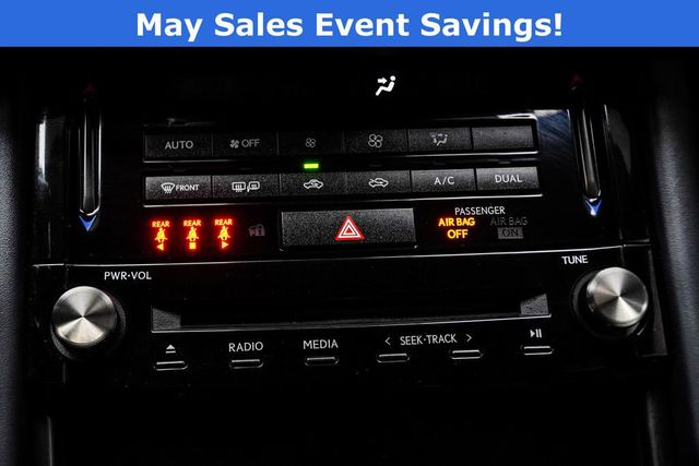 2023 Lexus IS IS 300 RWD - 23003487 - 21