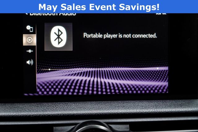 2023 Lexus IS IS 300 RWD - 23003487 - 26
