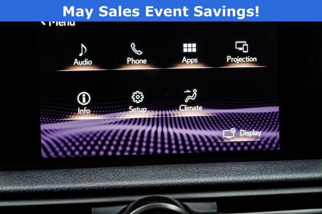 2023 Lexus IS IS 300 RWD - 23003487 - 28