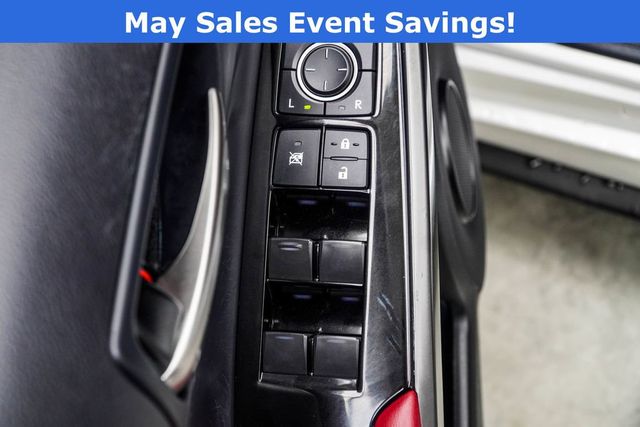 2023 Lexus IS IS 300 RWD - 23003487 - 35