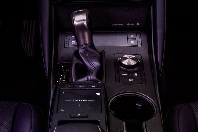 2023 Lexus IS IS 300 RWD - 22929771 - 12