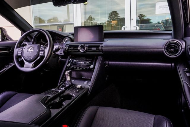 2023 Lexus IS IS 300 RWD - 22929771 - 13