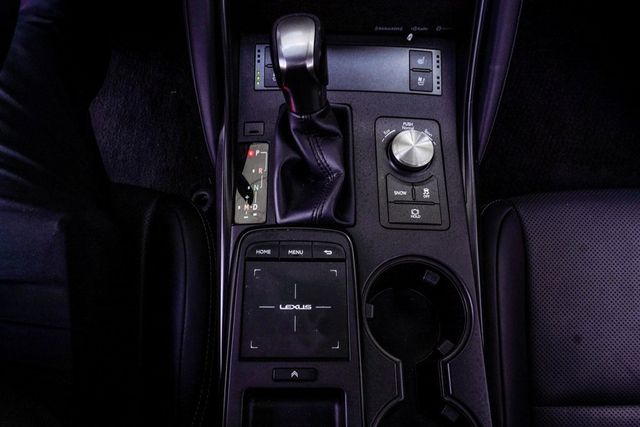 2023 Lexus IS IS 300 RWD - 22929771 - 14