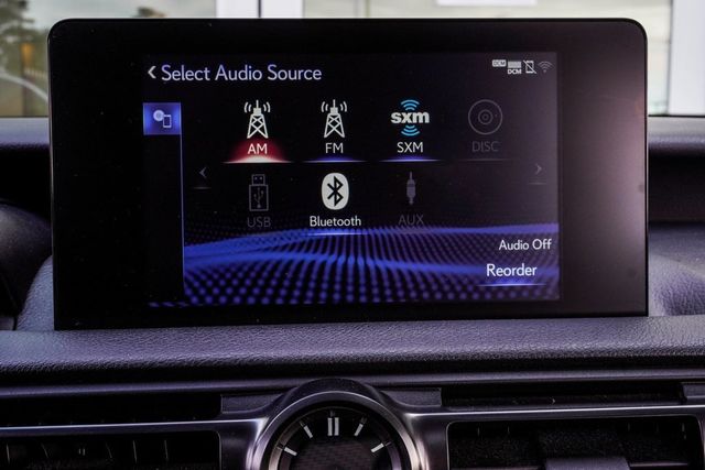 2023 Lexus IS IS 300 RWD - 22929771 - 17