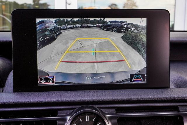 2023 Lexus IS IS 300 RWD - 22929771 - 18