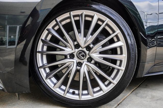 2023 Lexus IS IS 300 RWD - 22929771 - 1