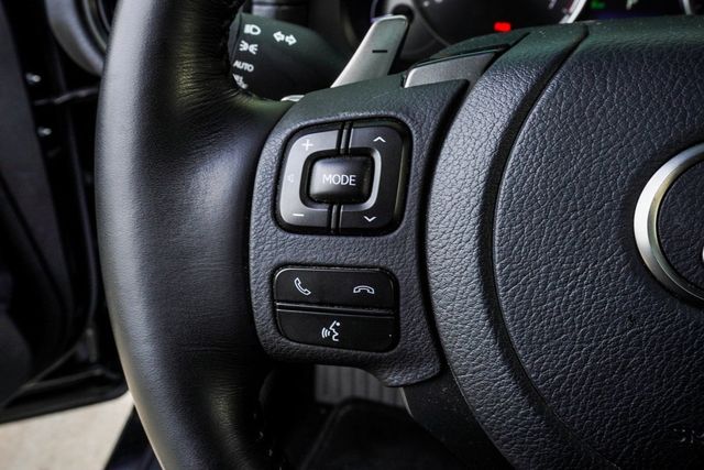 2023 Lexus IS IS 300 RWD - 22929771 - 21