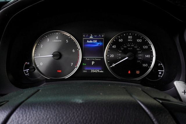 2023 Lexus IS IS 300 RWD - 22929771 - 22