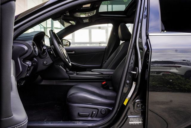 2023 Lexus IS IS 300 RWD - 22929771 - 27