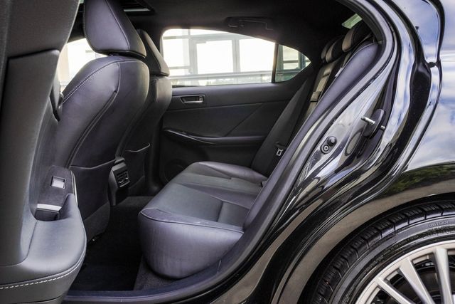 2023 Lexus IS IS 300 RWD - 22929771 - 28