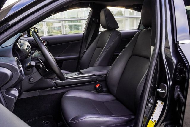 2023 Lexus IS IS 300 RWD - 22929771 - 29