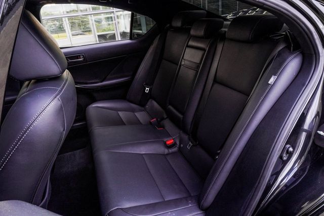 2023 Lexus IS IS 300 RWD - 22929771 - 30