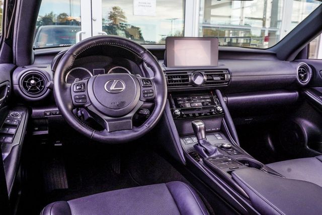 2023 Lexus IS IS 300 RWD - 22929771 - 4