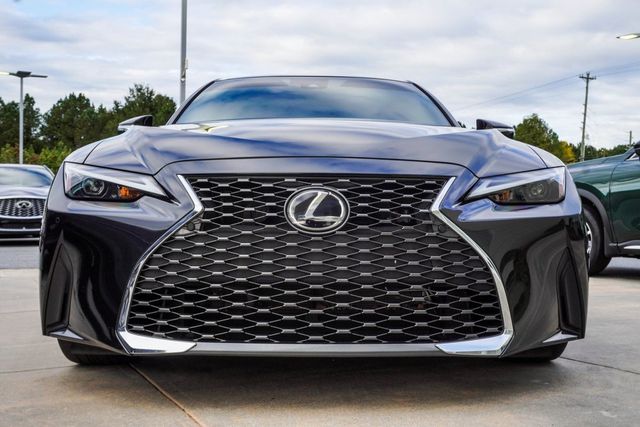 2023 Lexus IS IS 300 RWD - 22929771 - 5