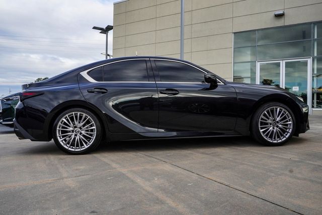 2023 Lexus IS IS 300 RWD - 22929771 - 7