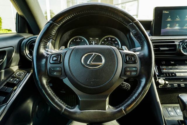 2023 Lexus IS IS 300 RWD - 23001352 - 13