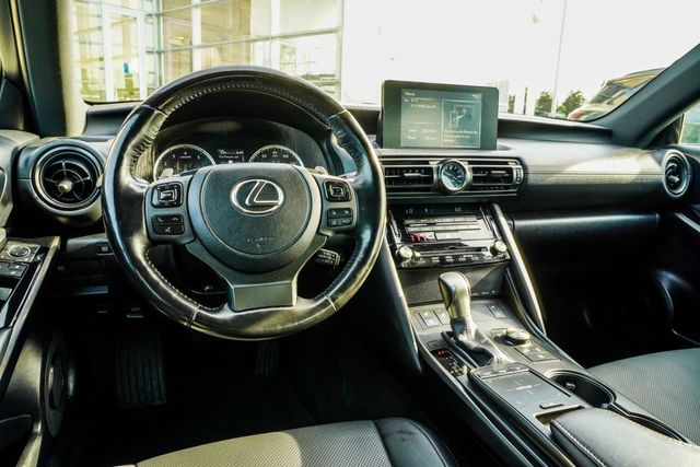 2023 Lexus IS IS 300 RWD - 23001352 - 15
