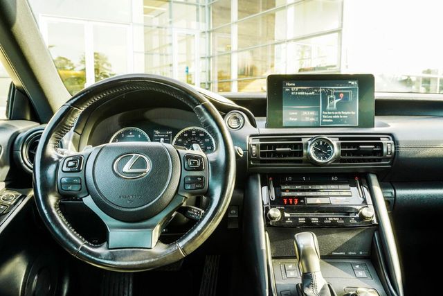 2023 Lexus IS IS 300 RWD - 23001352 - 16
