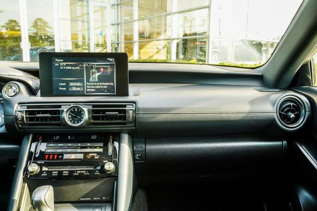 2023 Lexus IS IS 300 RWD - 23001352 - 17