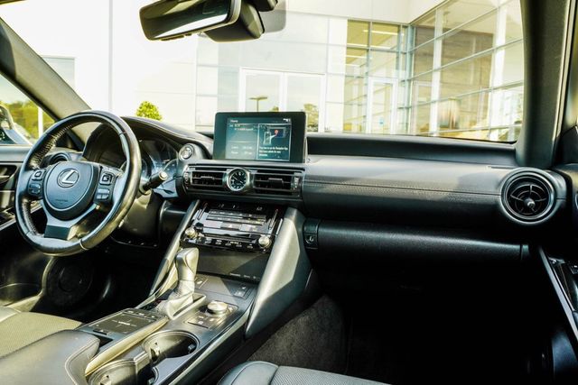 2023 Lexus IS IS 300 RWD - 23001352 - 18