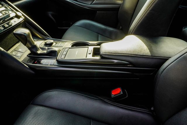 2023 Lexus IS IS 300 RWD - 23001352 - 19