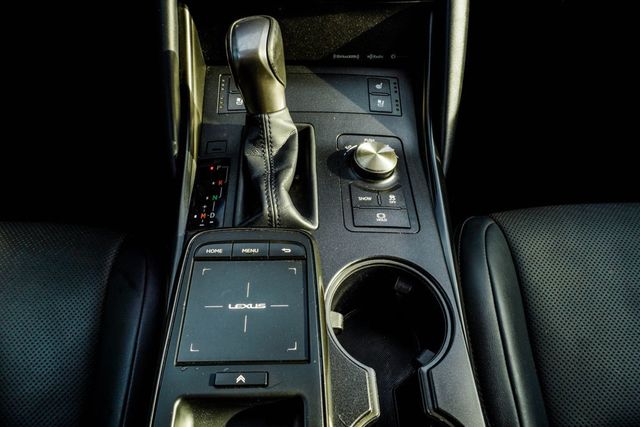 2023 Lexus IS IS 300 RWD - 23001352 - 20