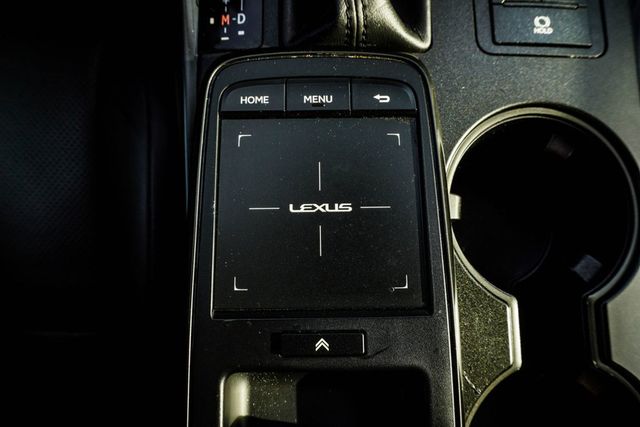 2023 Lexus IS IS 300 RWD - 23001352 - 21