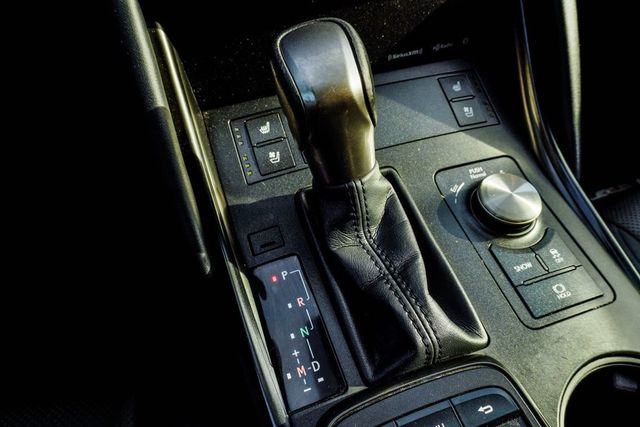 2023 Lexus IS IS 300 RWD - 23001352 - 22