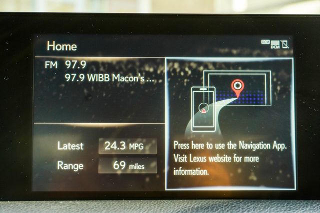 2023 Lexus IS IS 300 RWD - 23001352 - 26