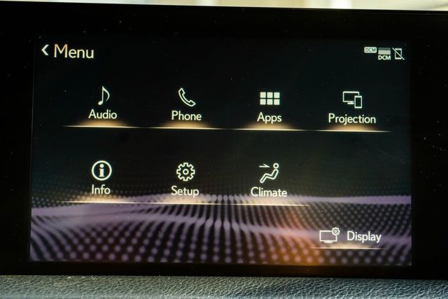 2023 Lexus IS IS 300 RWD - 23001352 - 27