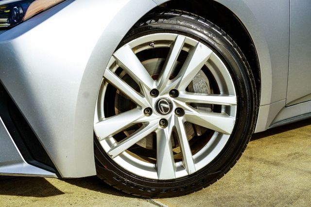 2023 Lexus IS IS 300 RWD - 23001352 - 2