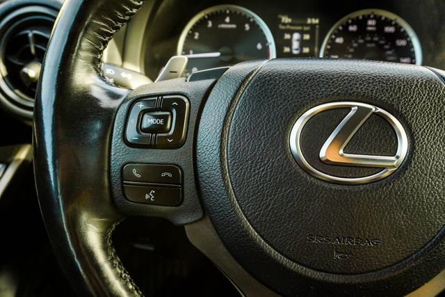 2023 Lexus IS IS 300 RWD - 23001352 - 33