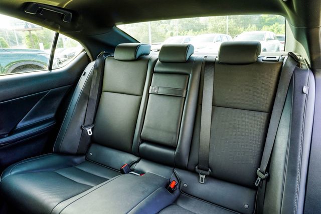2023 Lexus IS IS 300 RWD - 23001352 - 39