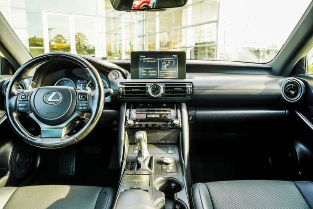 2023 Lexus IS IS 300 RWD - 23001352 - 4