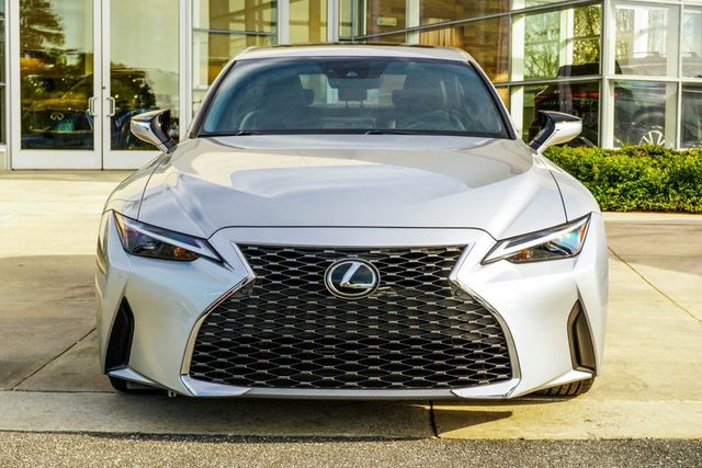 2023 Lexus IS IS 300 RWD - 23001352 - 6