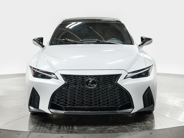 2023 Lexus IS IS 350 F Sport - 23077934 - 9