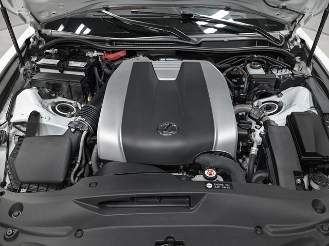 2023 Lexus IS IS 350 F Sport - 23077934 - 10