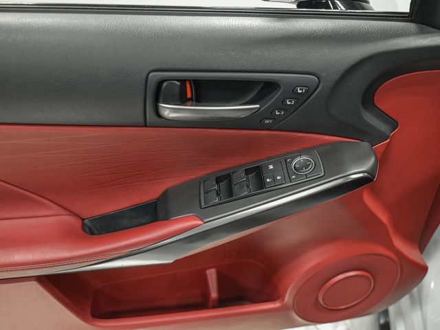 2023 Lexus IS IS 350 F Sport - 23077934 - 12