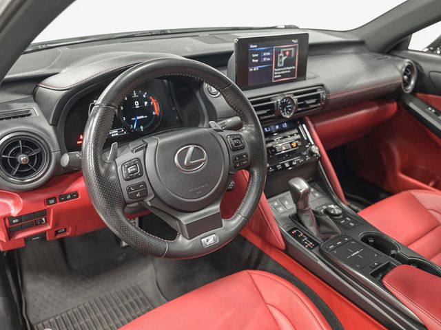 2023 Lexus IS IS 350 F Sport - 23077934 - 14