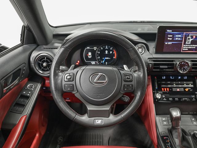 2023 Lexus IS IS 350 F Sport - 23077934 - 15