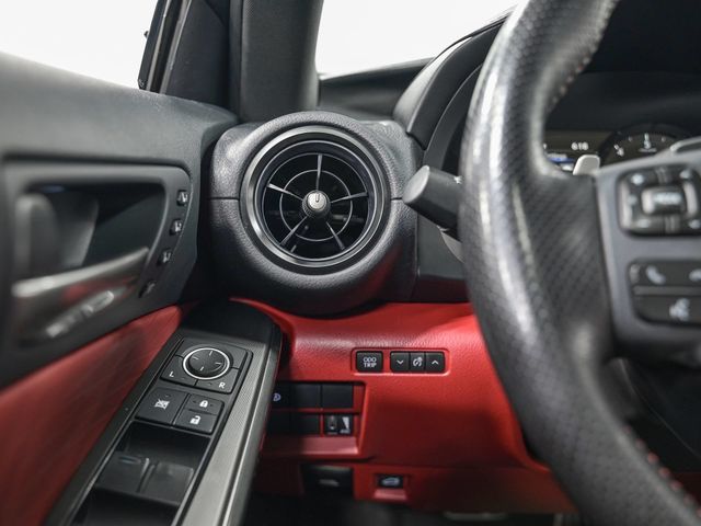 2023 Lexus IS IS 350 F Sport - 23077934 - 16